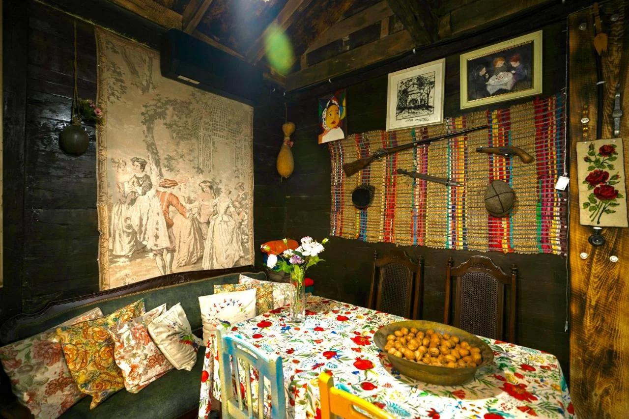 Agro Guesthouse Korena photo