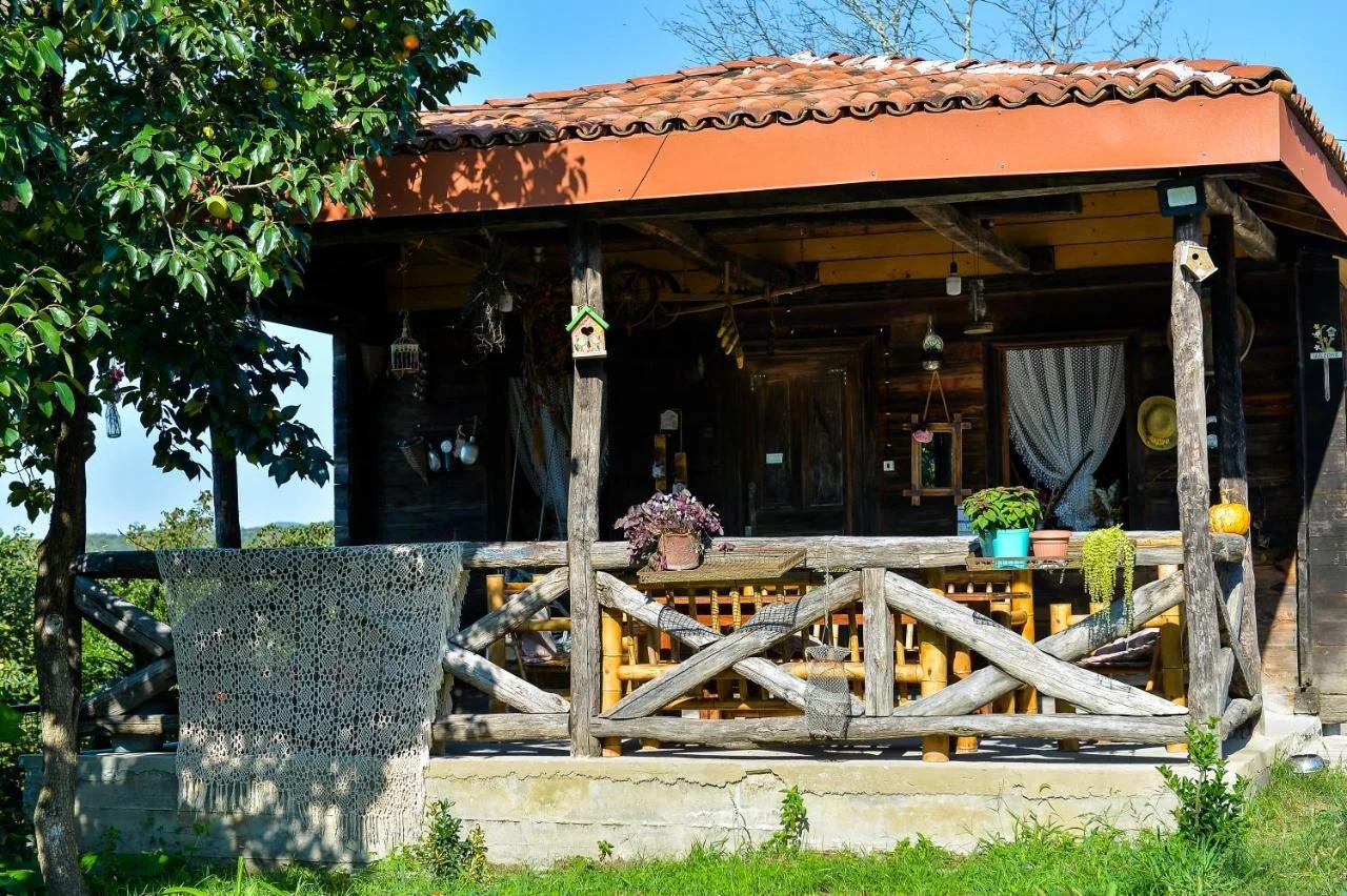 Agro Guesthouse Korena photo