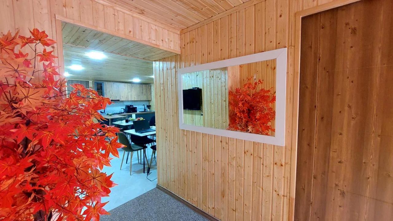 Akelvani Guest House photo