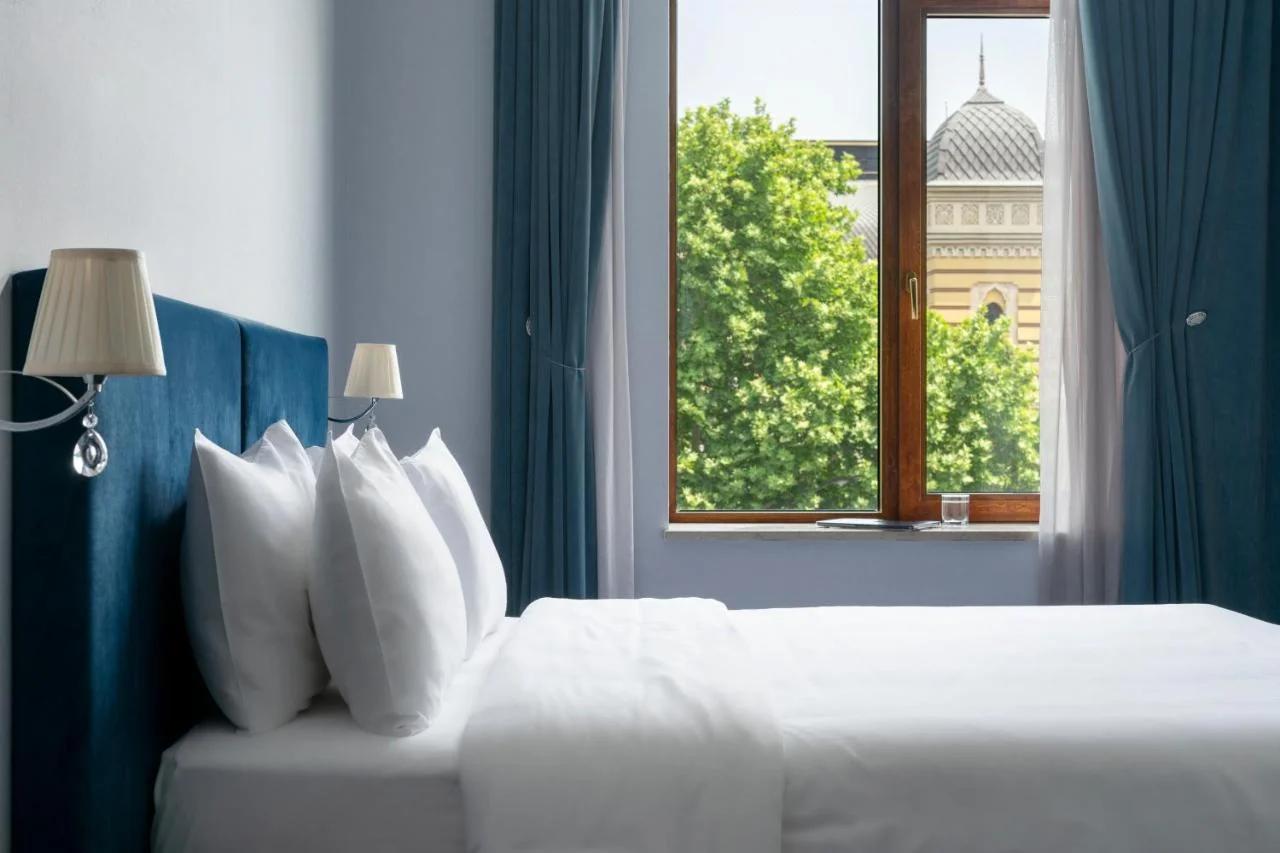 Alma Boutique Hotel photo