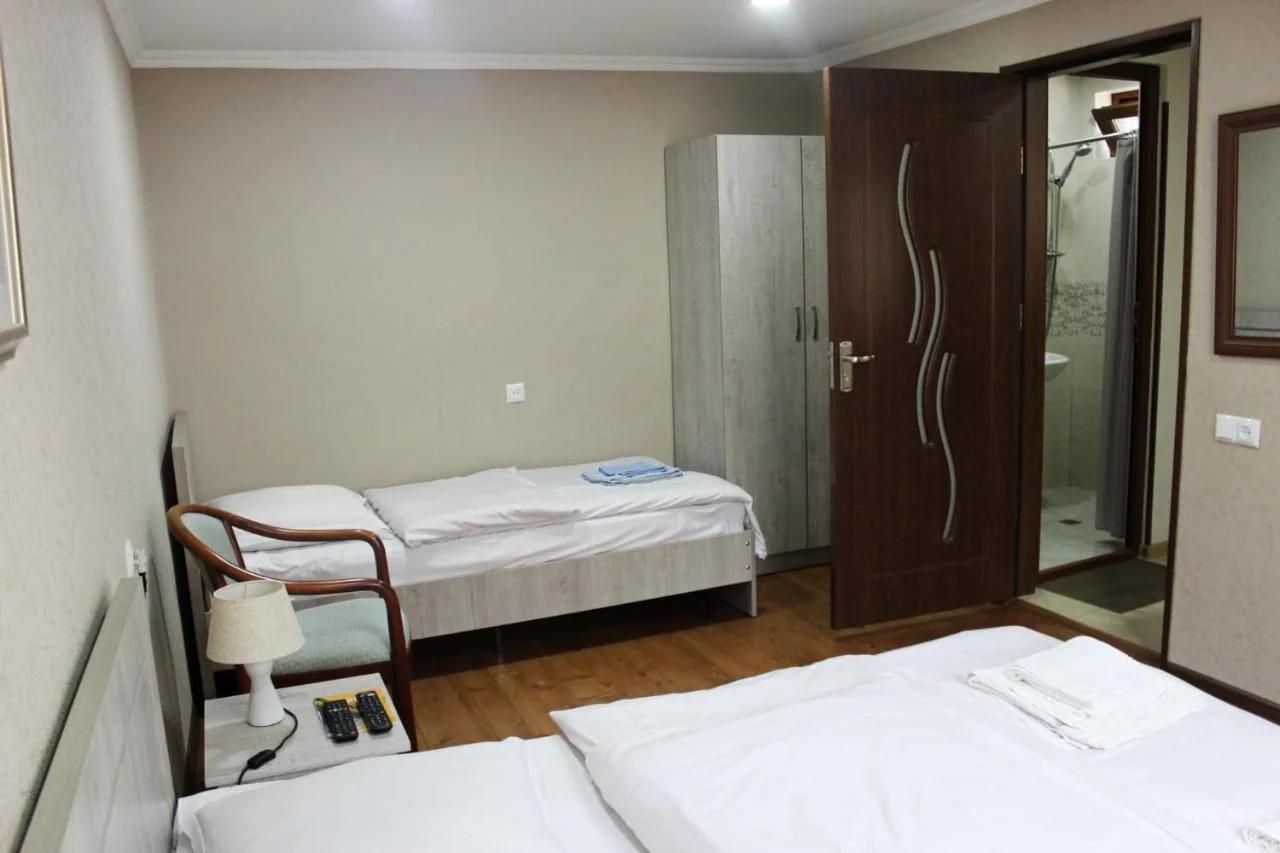 Apartment Erekle 6 photo