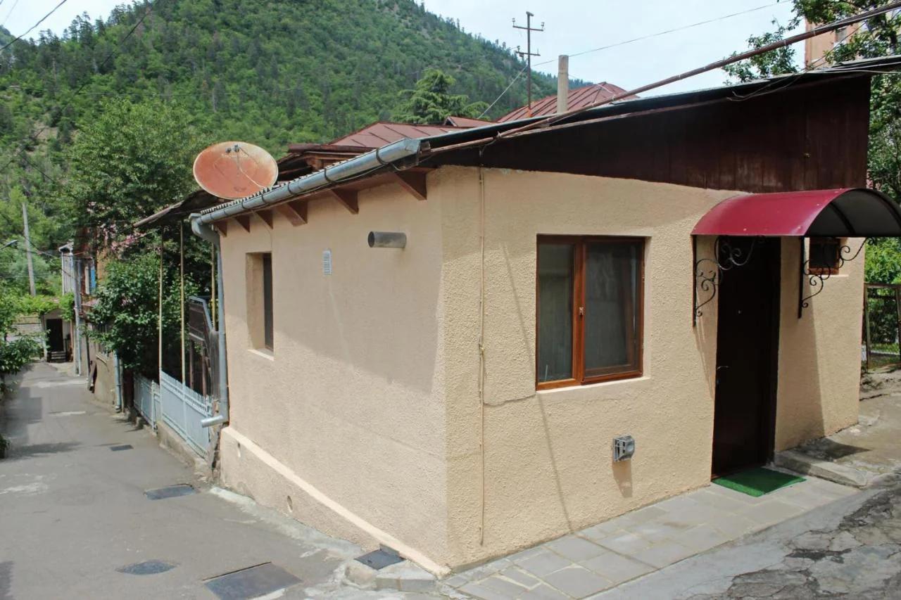Apartment Erekle 6 photo