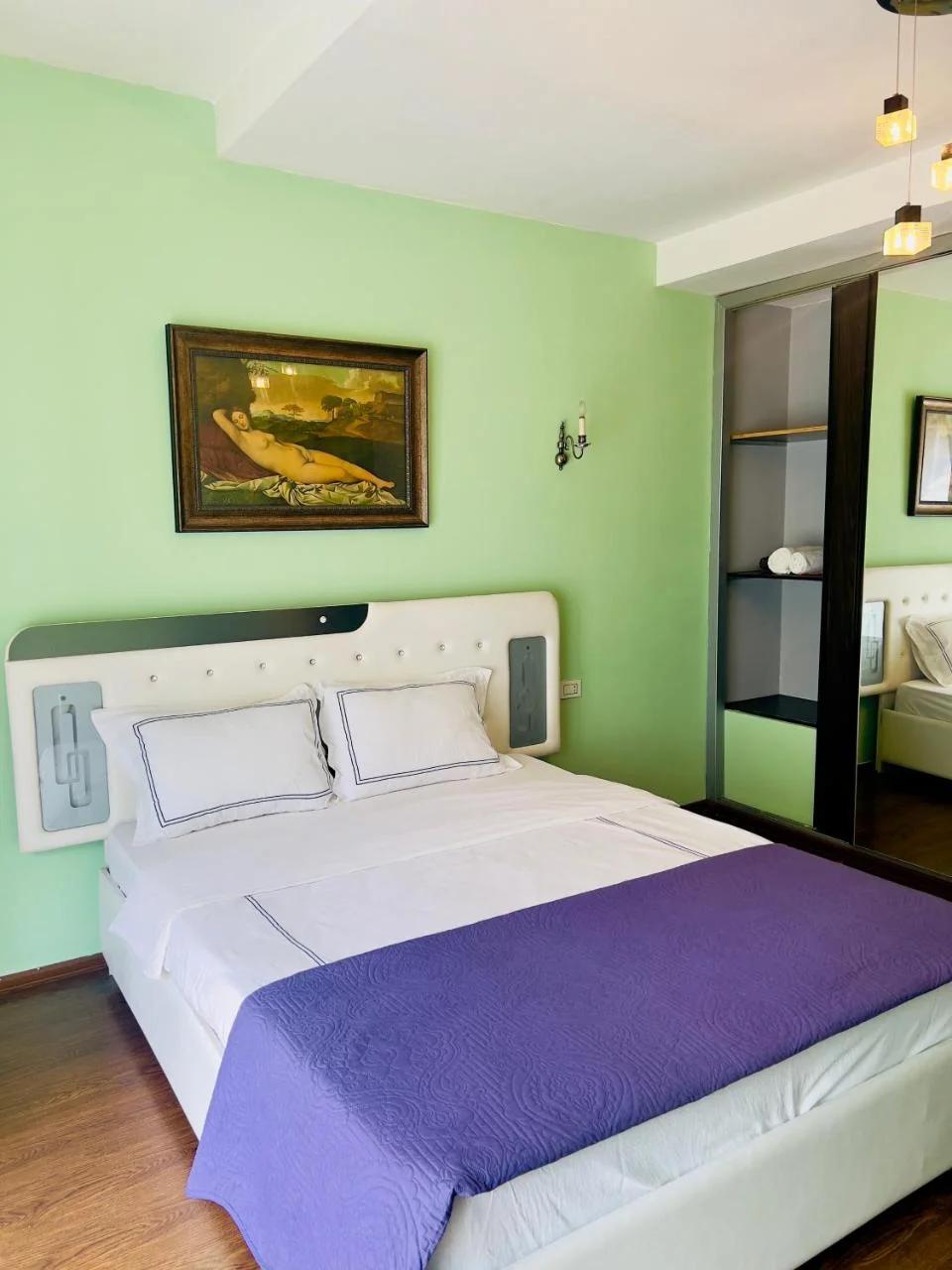 Apartment Maisi foto