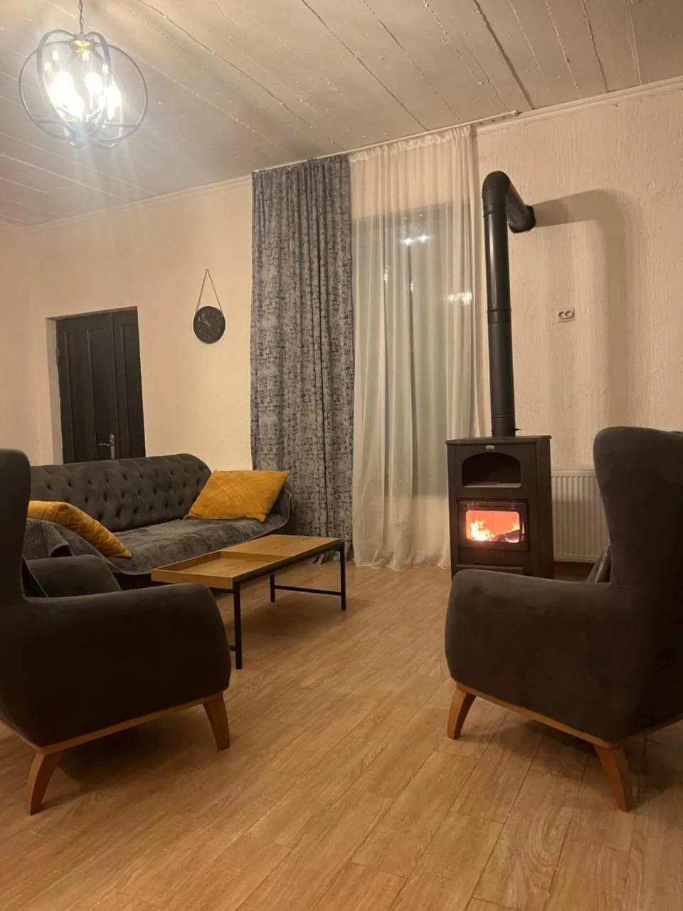 Apartment MILU