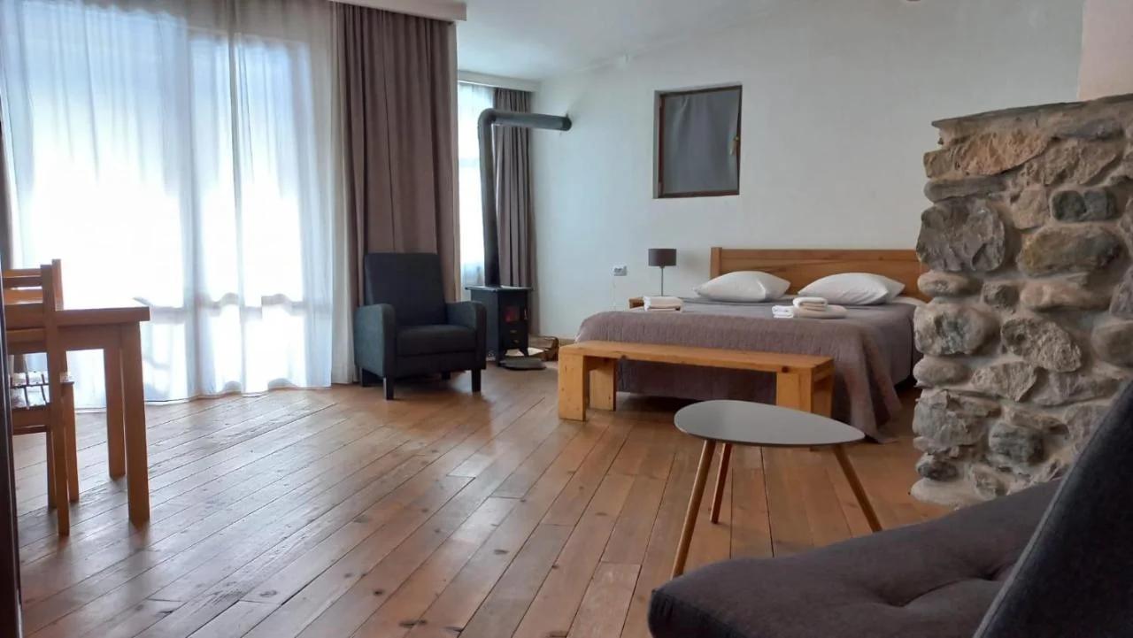 Bapsha Guesthouse photo