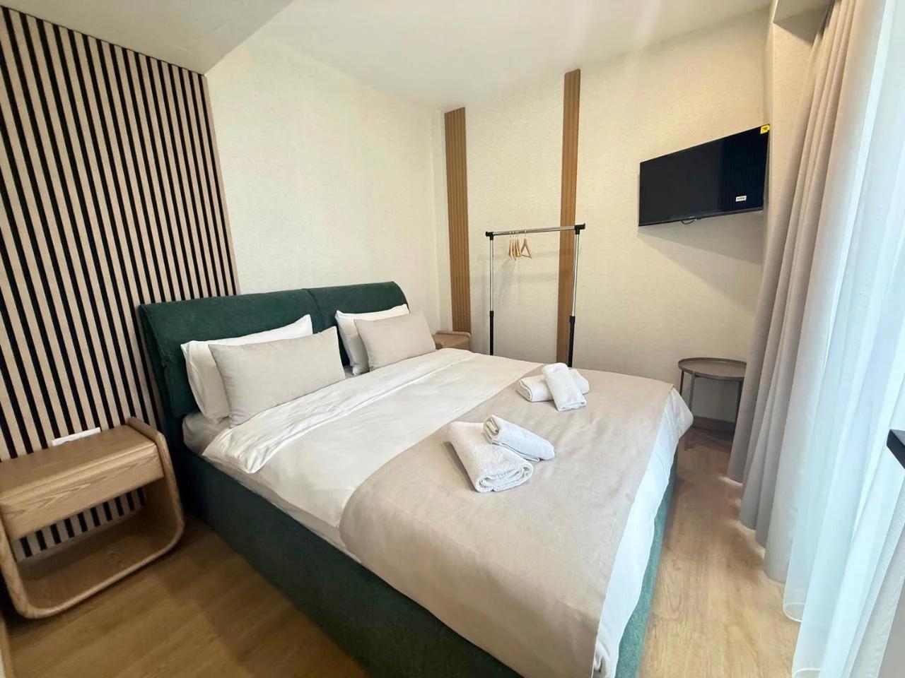 BLACK SEA STAY Apartments foto