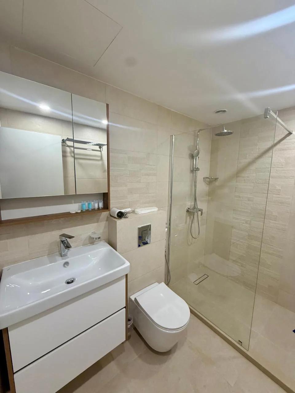 BLACK SEA STAY Apartments foto