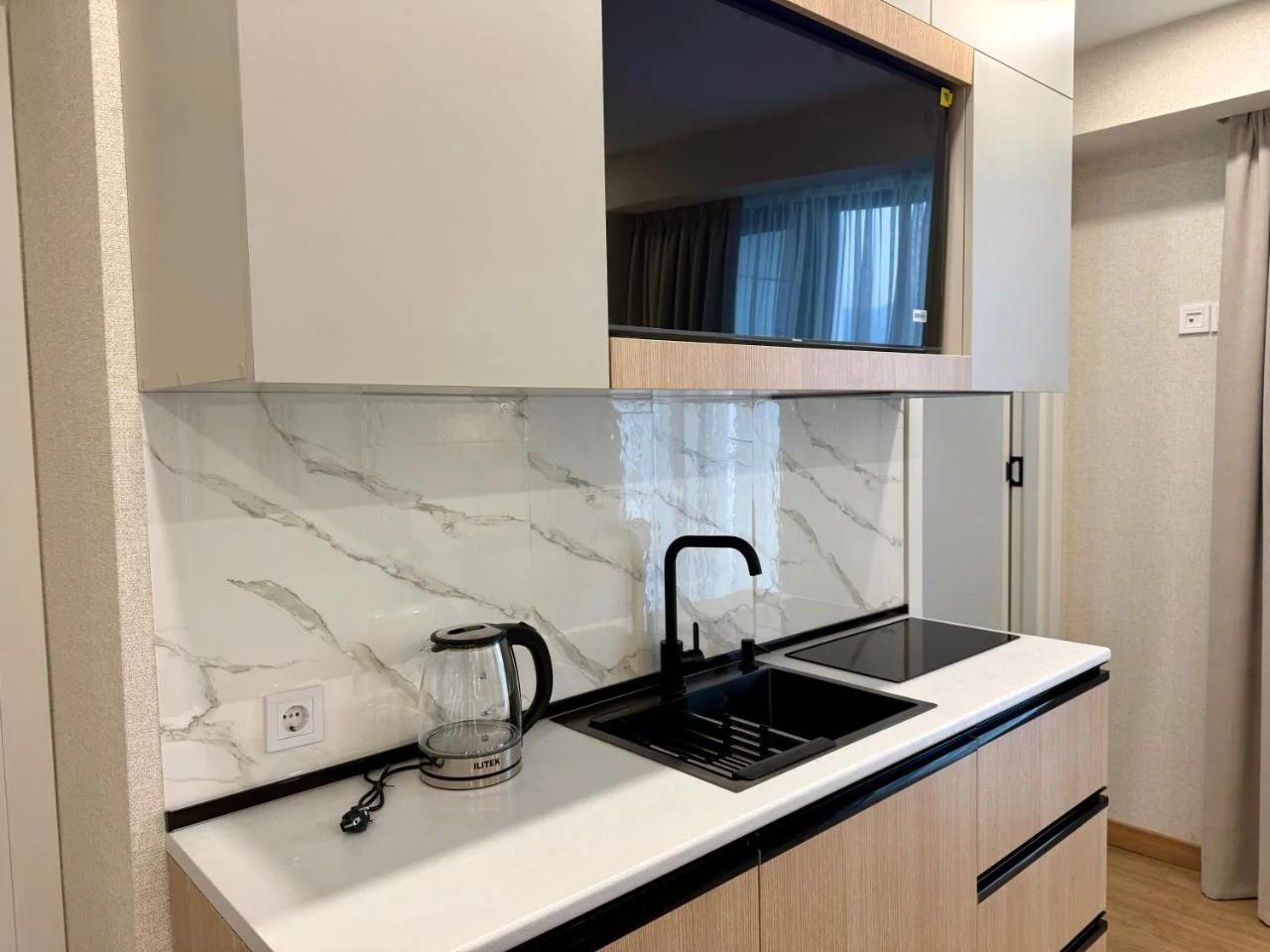 BLACK SEA STAY Apartments foto