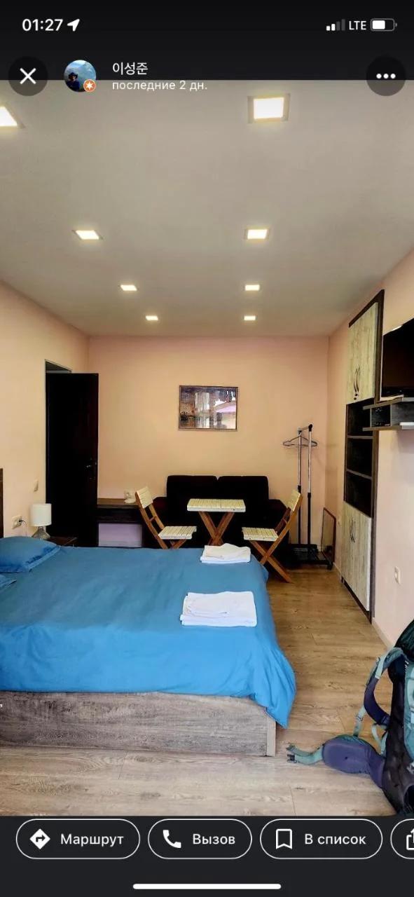 Borjomi Apartments Apart Hotel photo