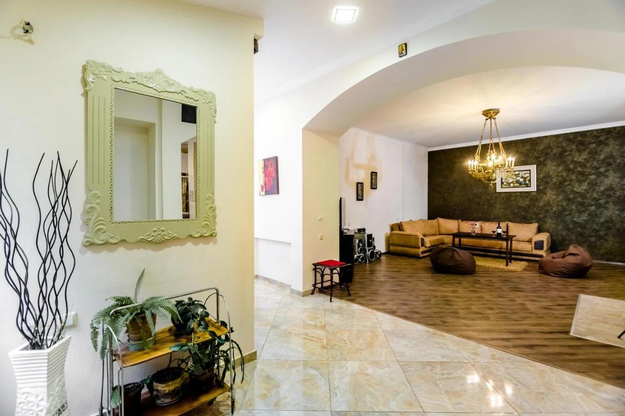 Comfortable House on Marjanishvili foto