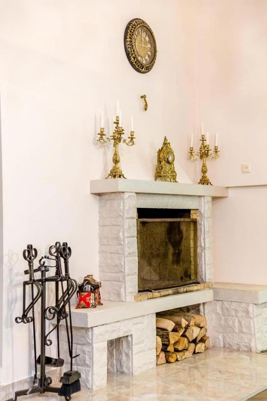 Comfortable House on Marjanishvili foto