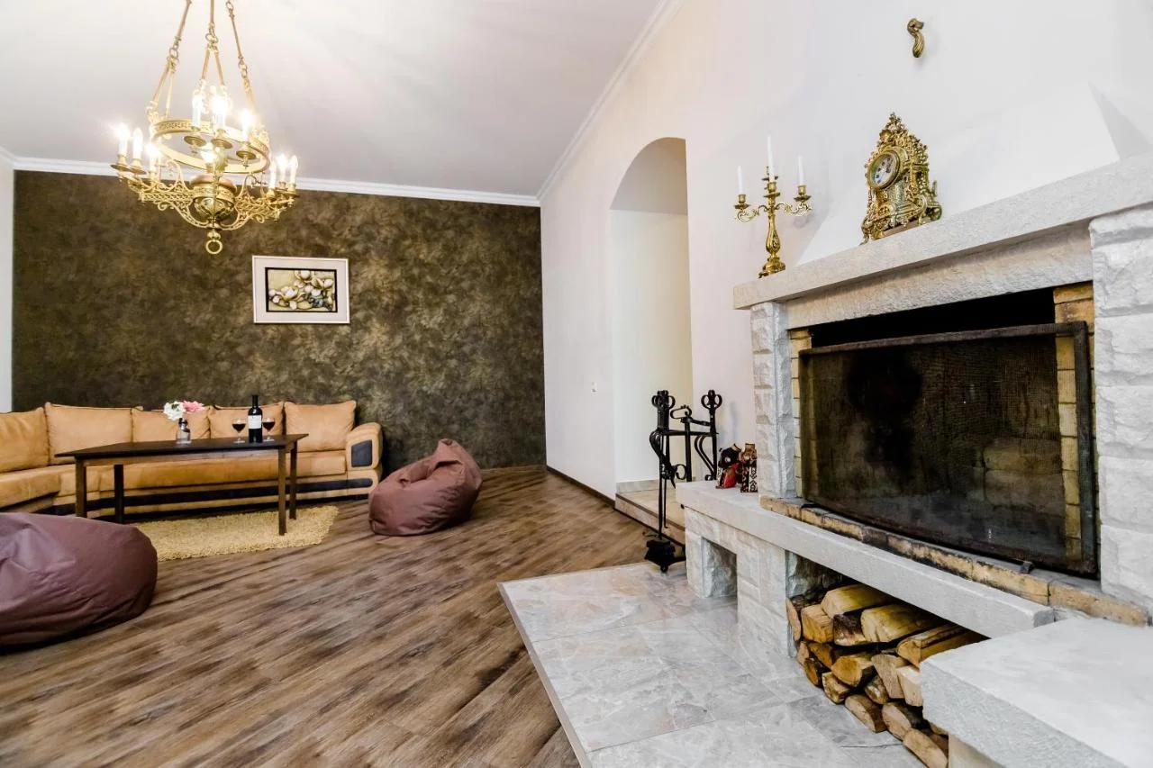 Comfortable House on Marjanishvili foto