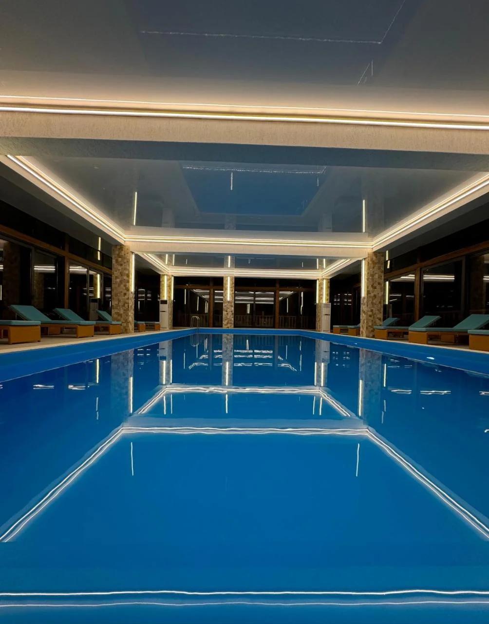 Gistola Hotel Mestia