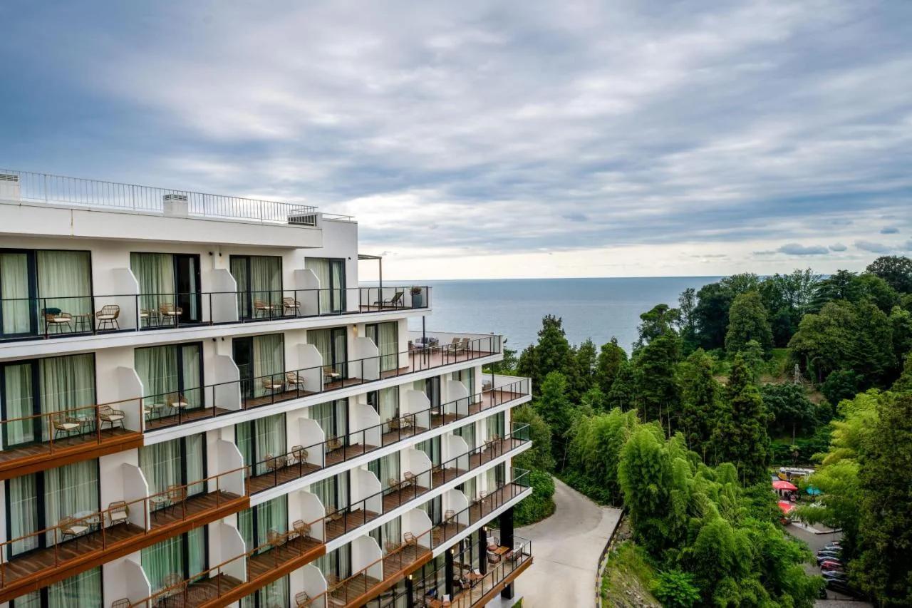 Greenwood Hotel Restaurant & Spa foto