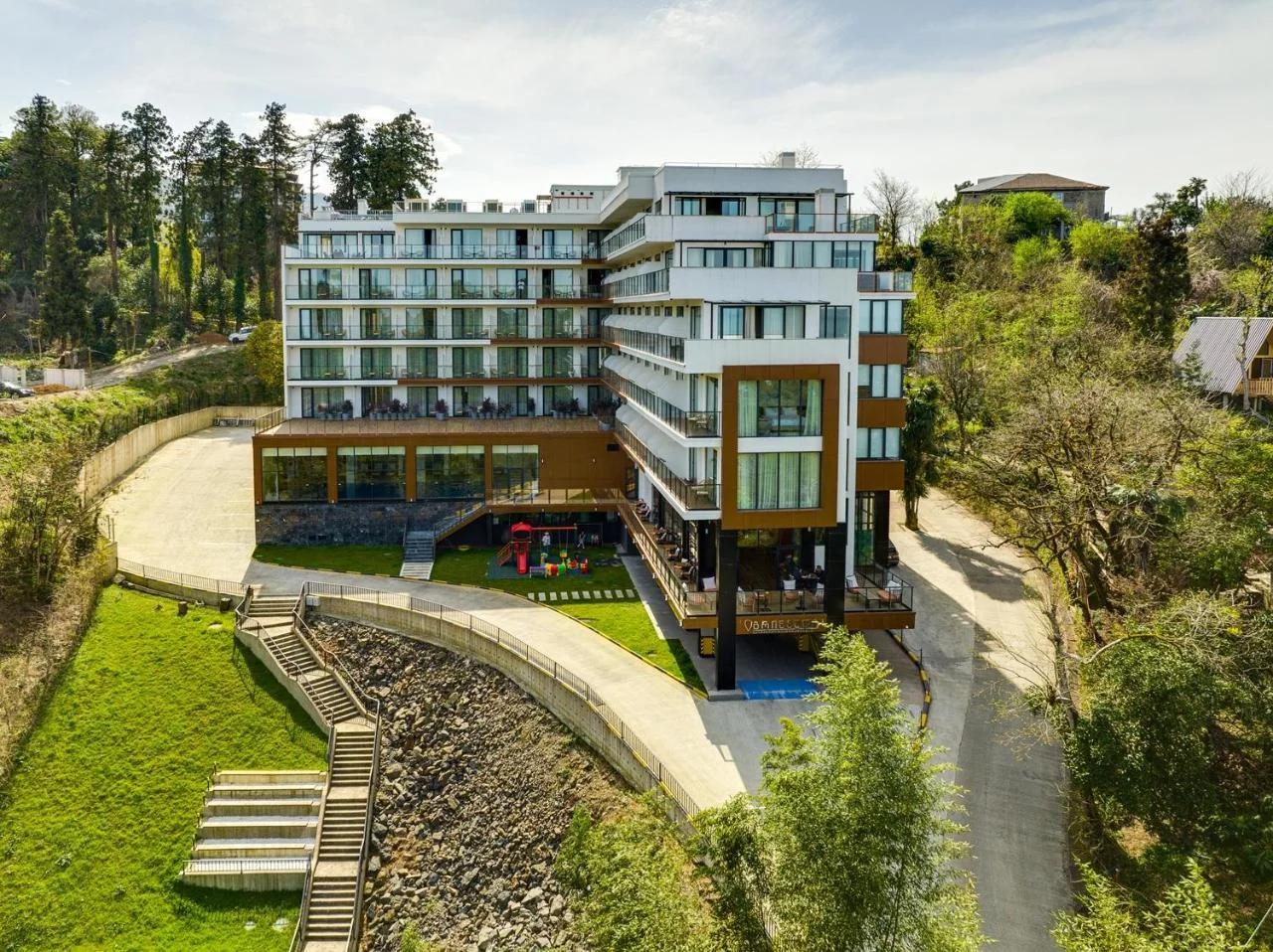 Greenwood Hotel Restaurant & Spa foto