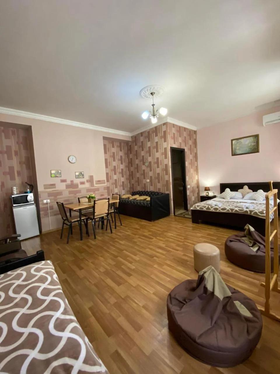 Guest house Lusia photo