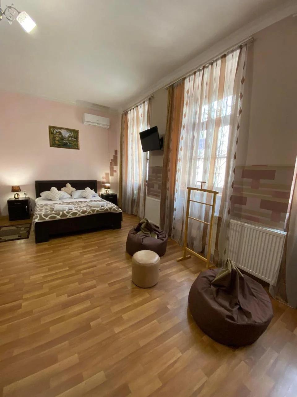 Guest house Lusia photo