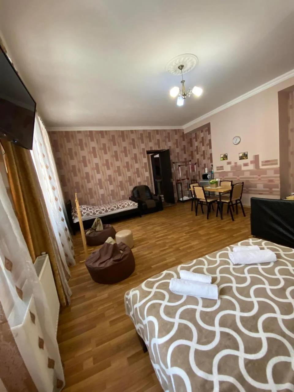 Guest house Lusia photo
