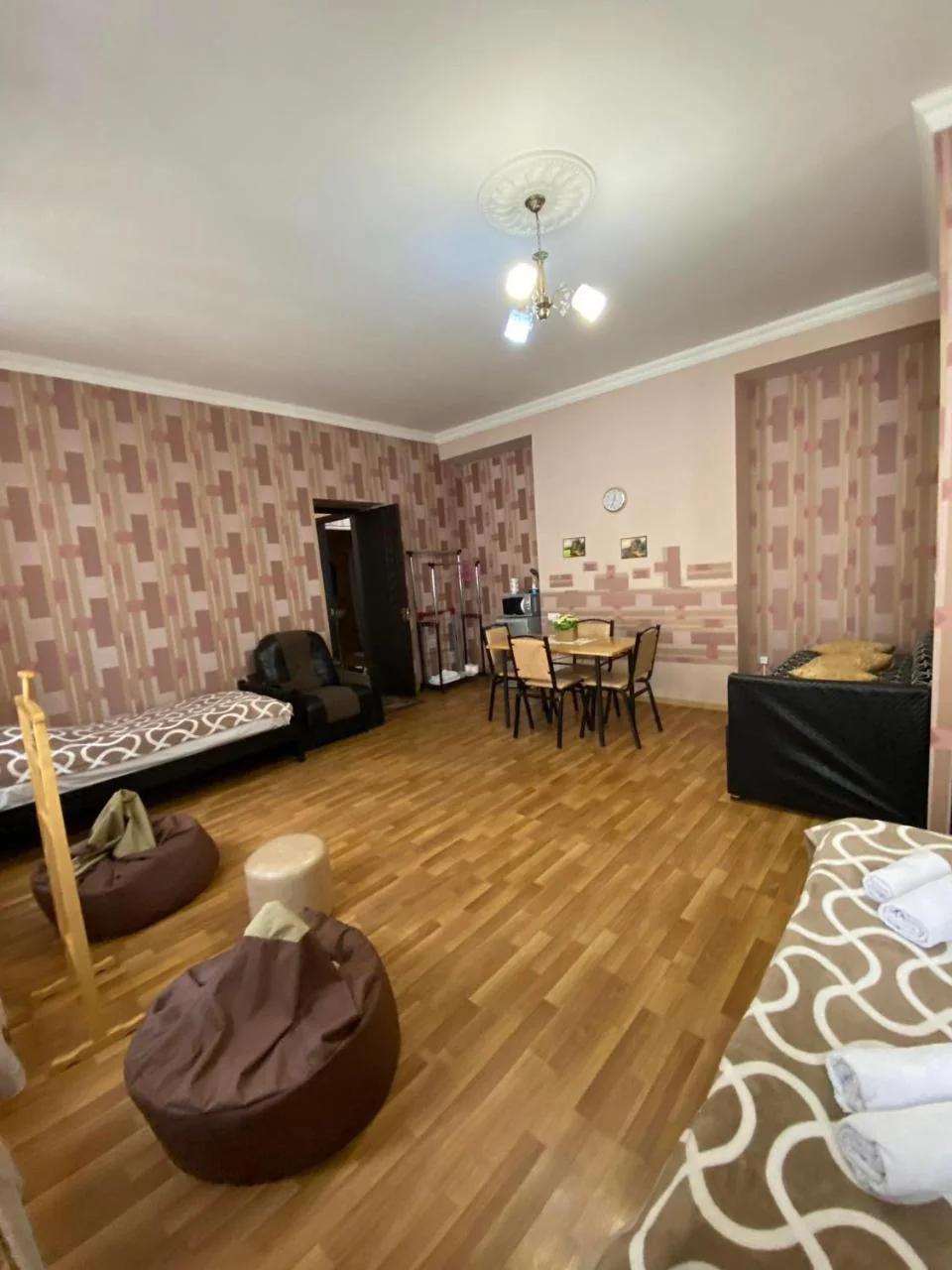Guest house Lusia photo