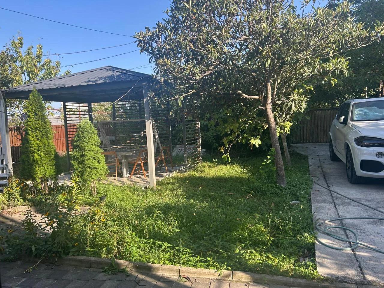 Guest house Medea photo