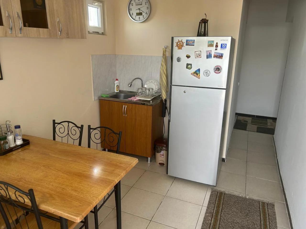 Guest house Medea photo