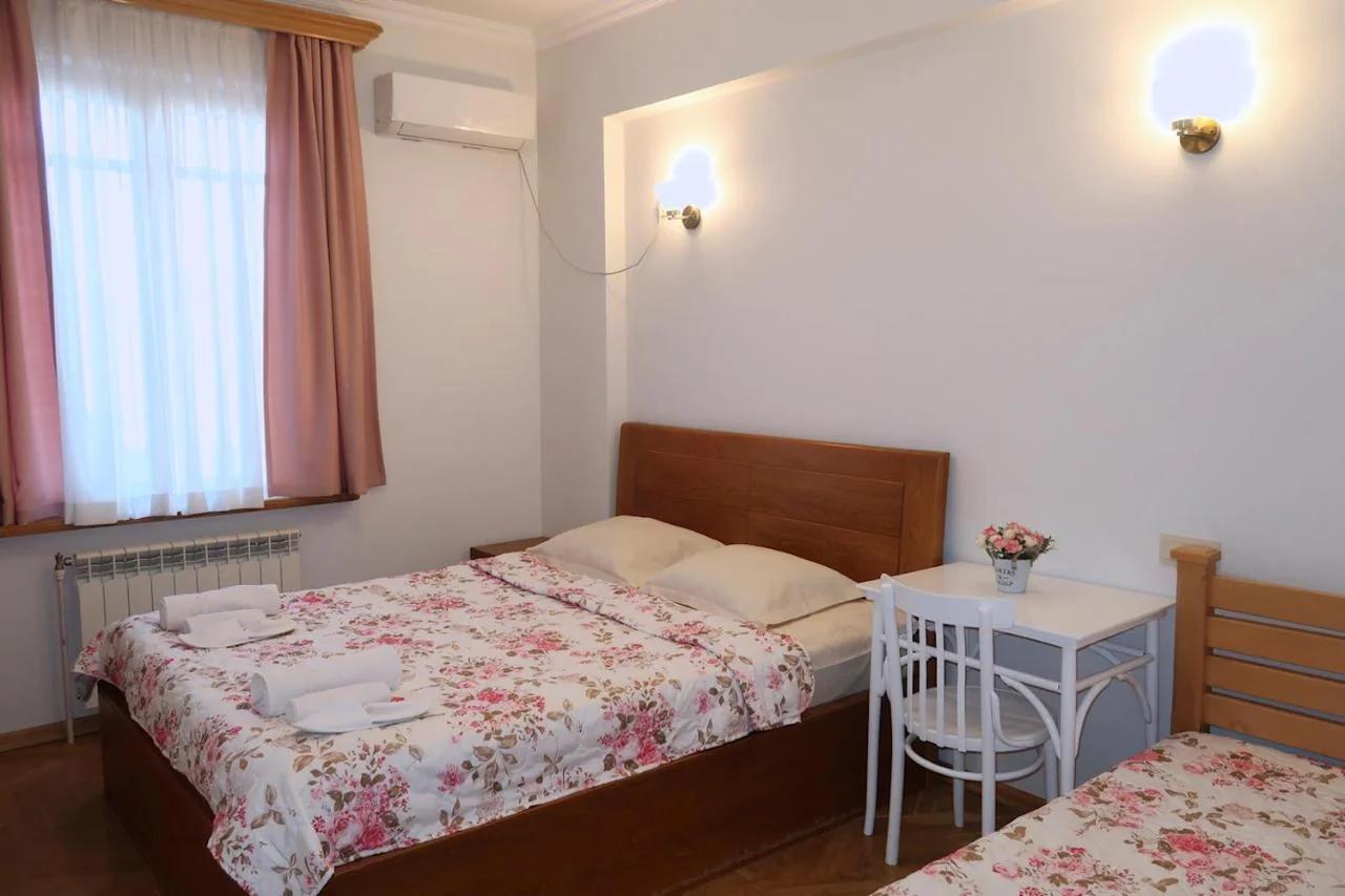 guest house Merci photo