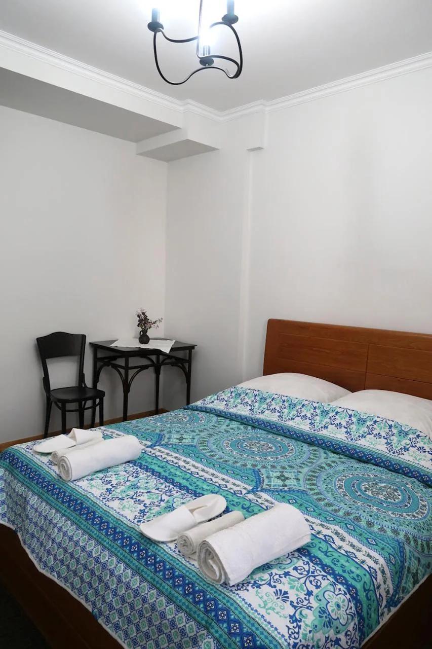 guest house Merci photo