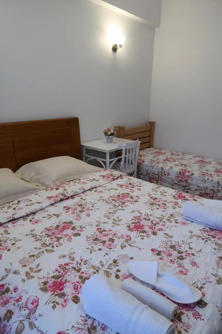 guest house Merci photo