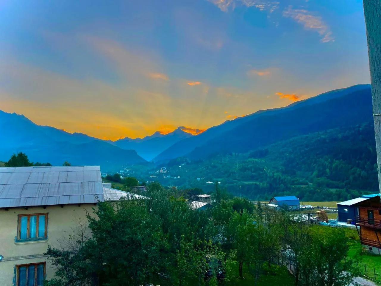 Guesthouse SHAMPRIANI photo