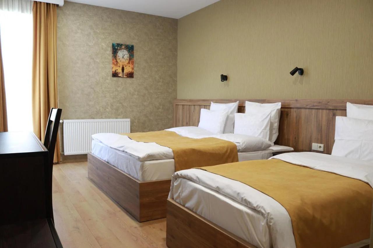 Hotel 717 Kazbegi photo