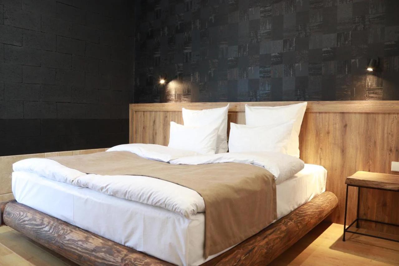 Hotel 717 Kazbegi photo