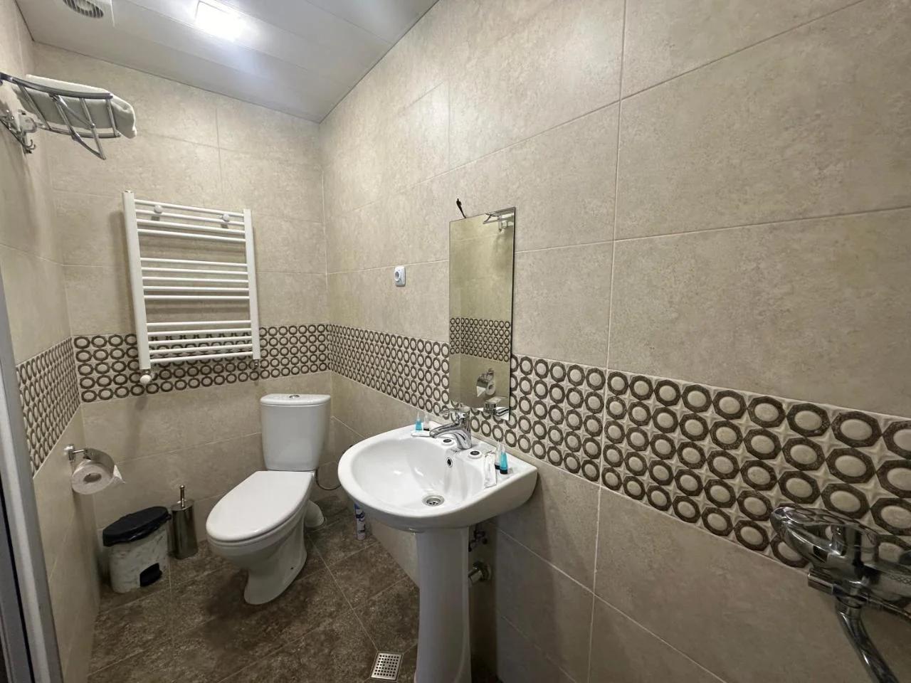 Hotel Dari foto