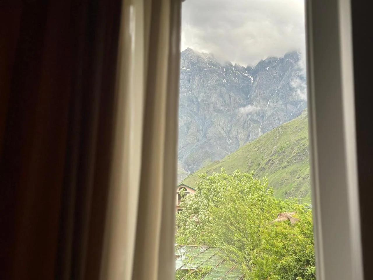 Hotel Dari foto