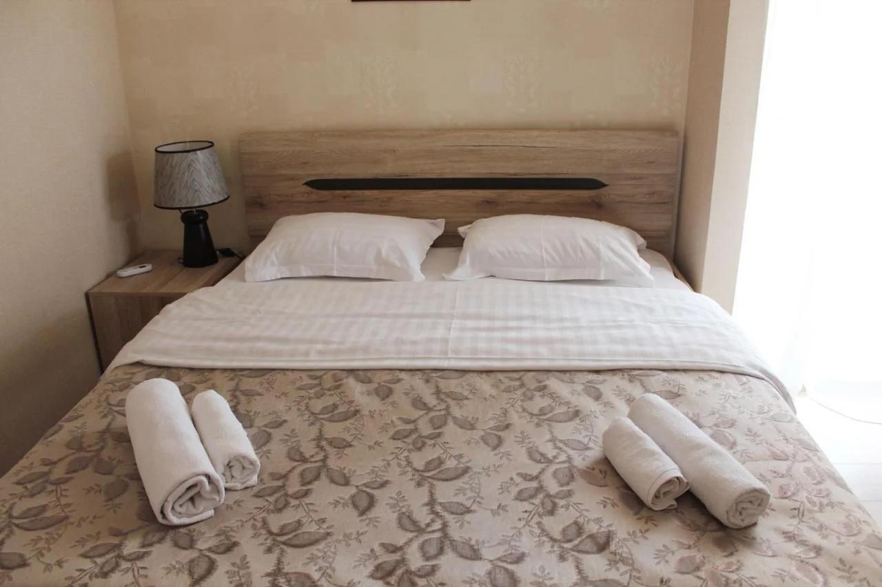 Hotel Elegant Garden foto
