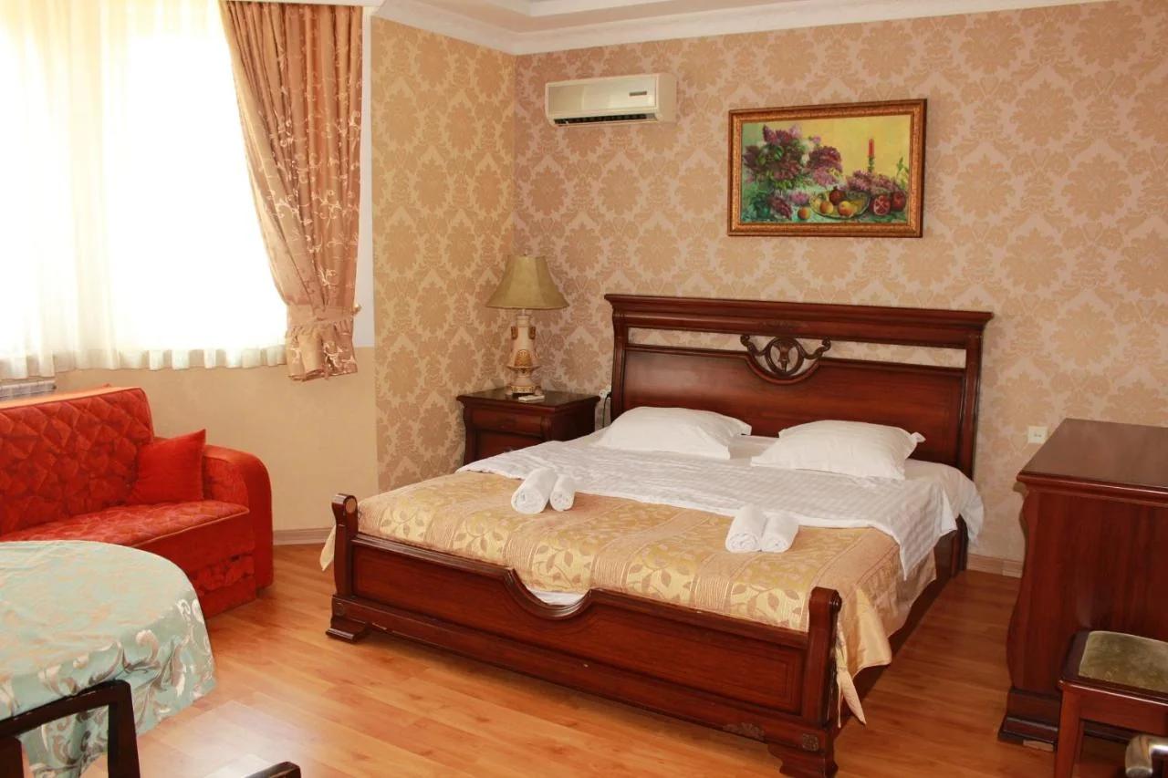 Hotel Elegant Garden foto