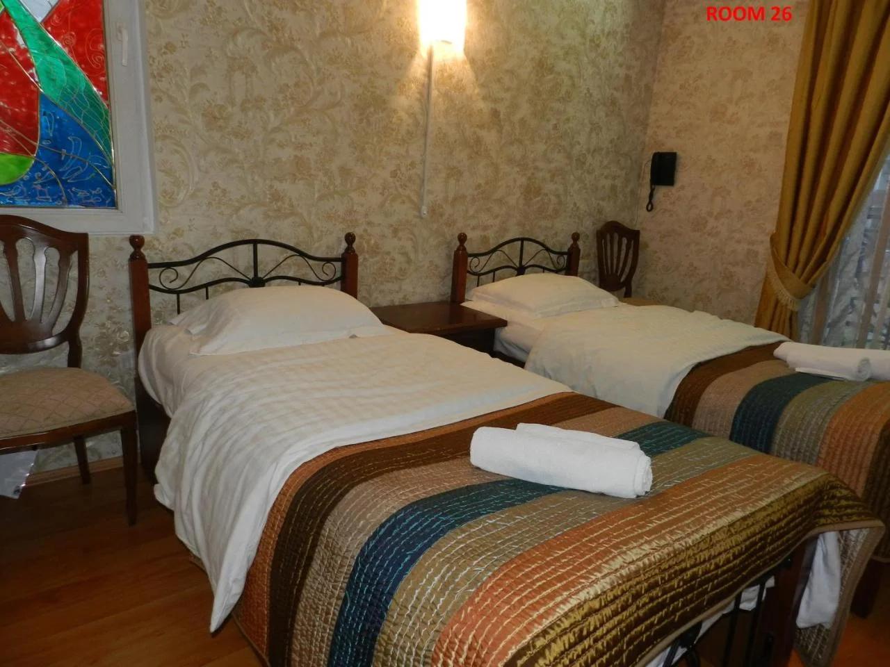 Hotel Elegant Garden foto