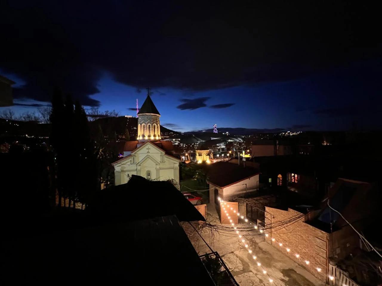 Hotel Old Tbilisi 5 rooms foto