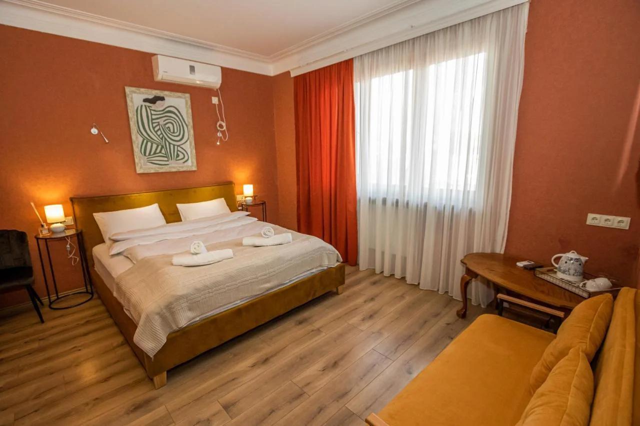 Hotel Old Tbilisi 5 rooms foto