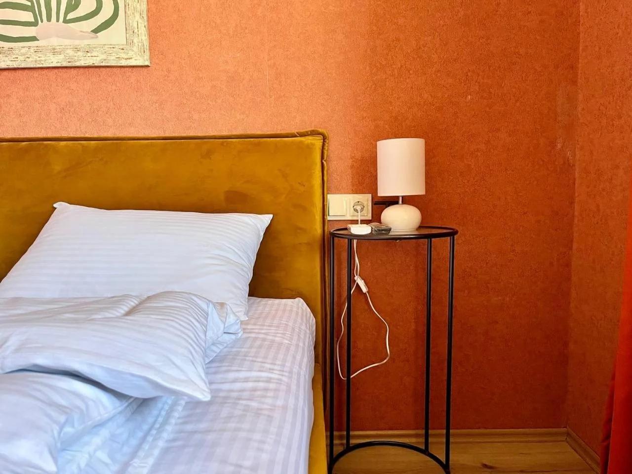 Hotel Old Tbilisi 5 rooms foto