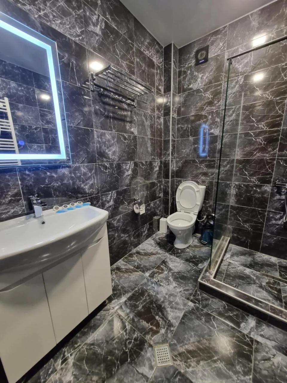 Hotel Sweet Night foto