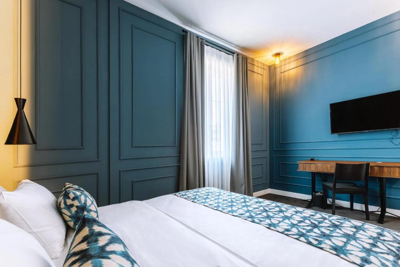 Hotel Twenties Tbilisi - Stay & Dine foto