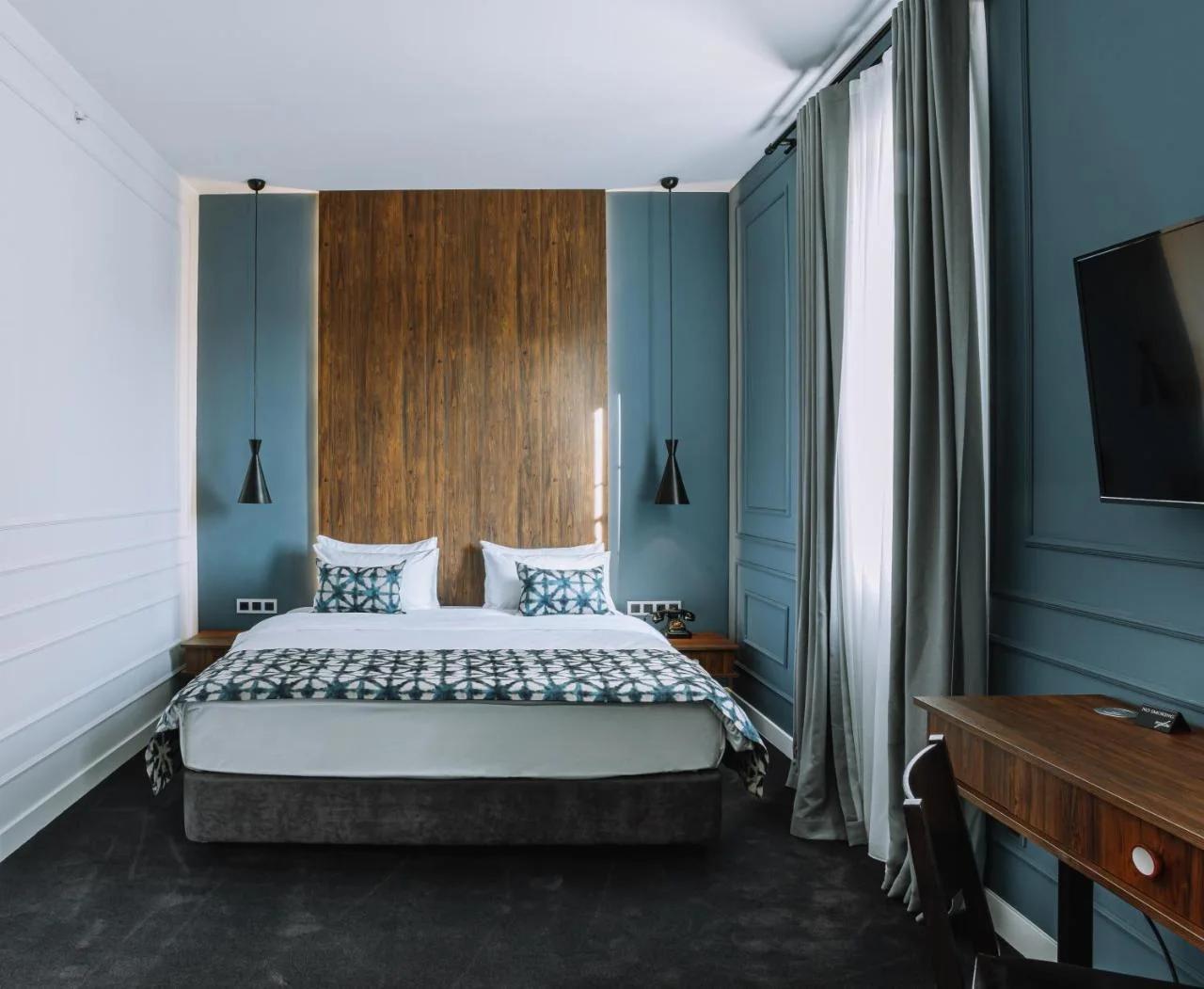 Hotel Twenties Tbilisi - Stay & Dine foto