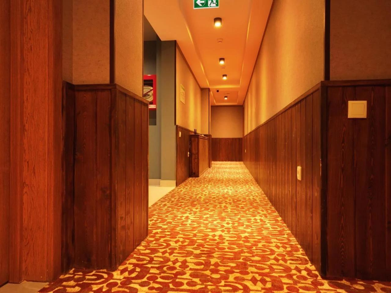 Hotel Ushba in Mestia photo
