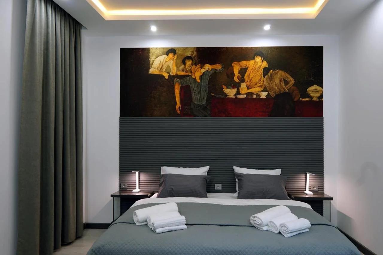 Hotel Varla photo