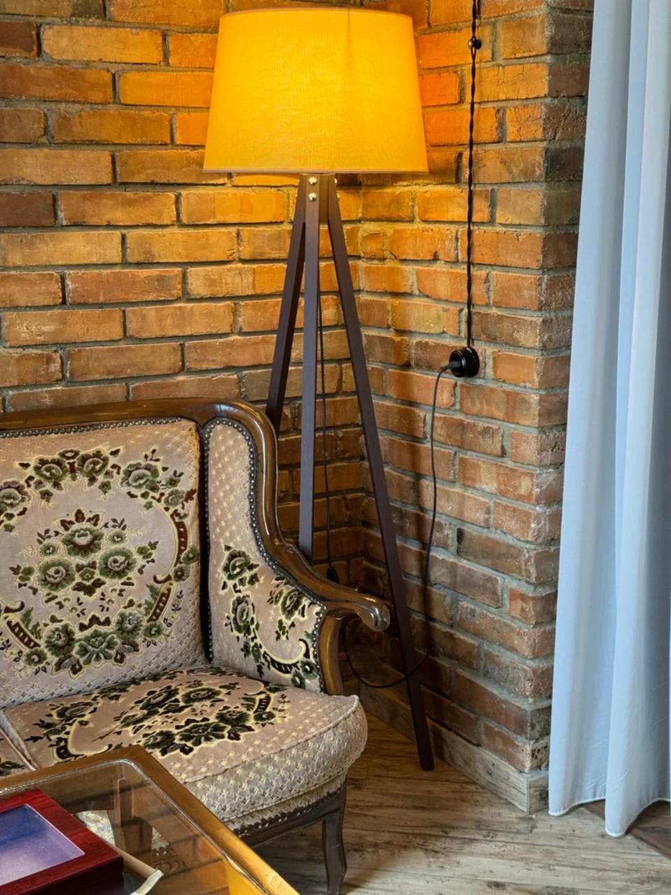 Сity center Loft style Apartment photo