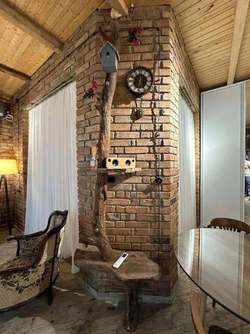Сity center Loft style Apartment photo