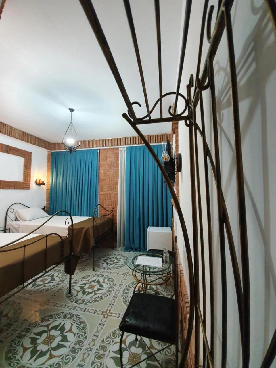 Janashia Group Hotels foto