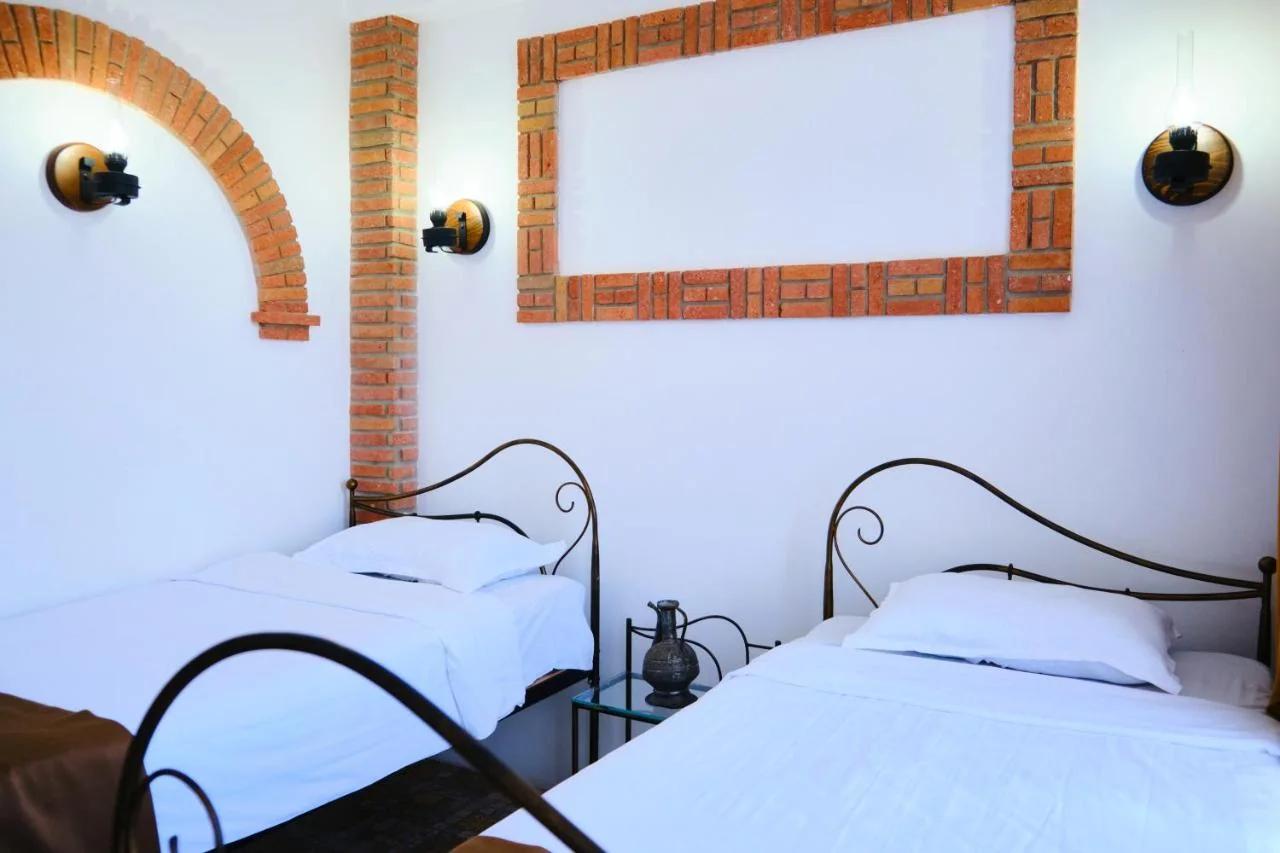 Janashia Group Hotels foto