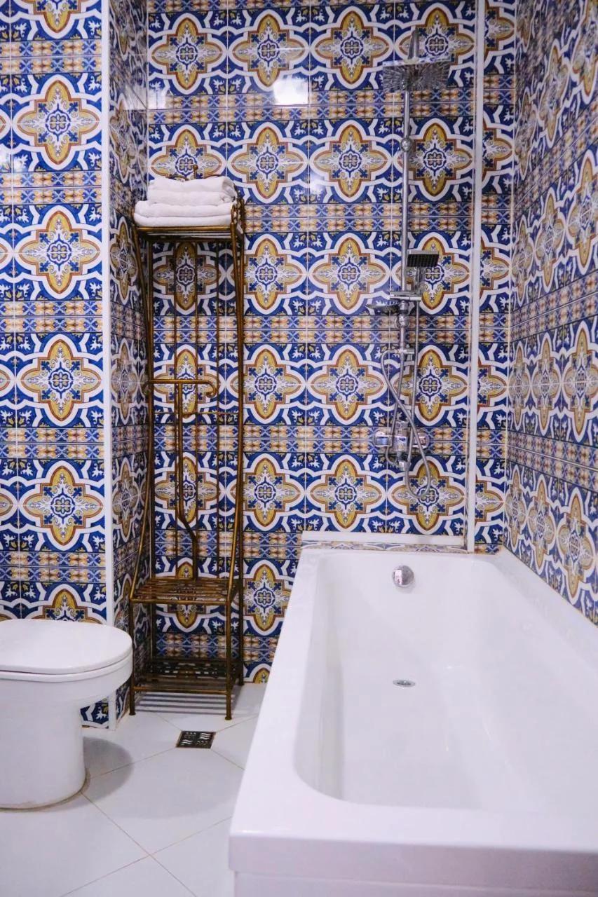 Janashia Group Hotels foto