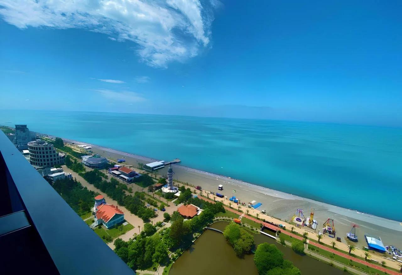 luxury panorama apartments